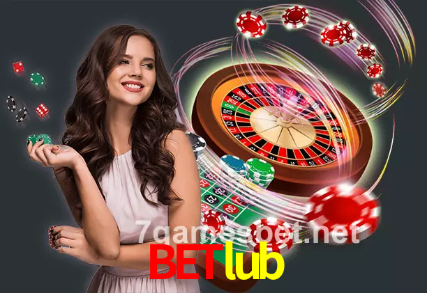 vivo no cassino betlub