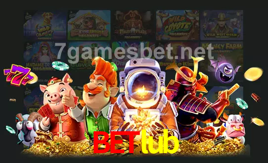 cassino betlub