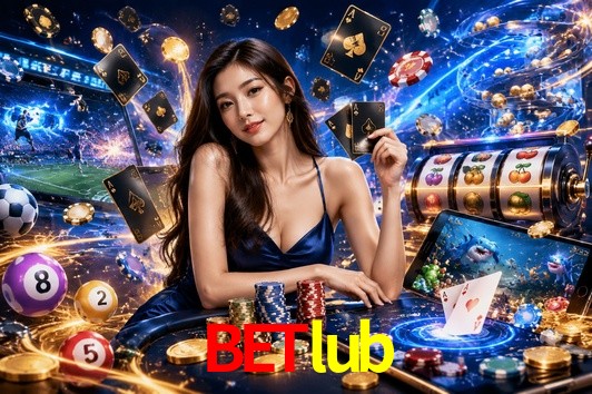 Platform Technology betlub