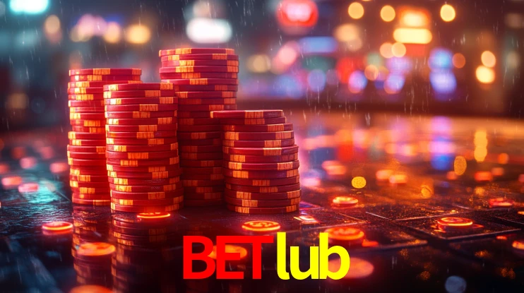 betlub login