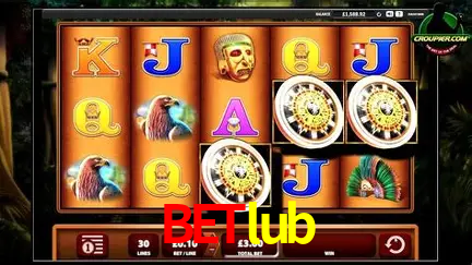 Descubra o Mundo do Cassino Online com betlub