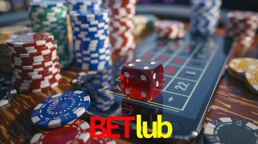 Bônus Generosos e Exclusivos no betlub para Você!