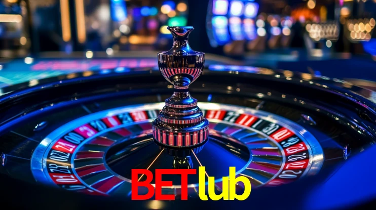 betlub login