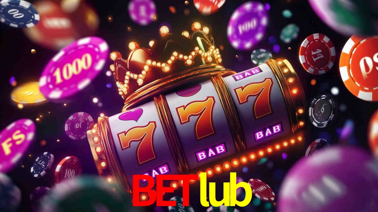 Live Casino betlub