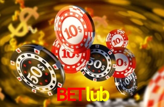 Recursos de Bônus betlub