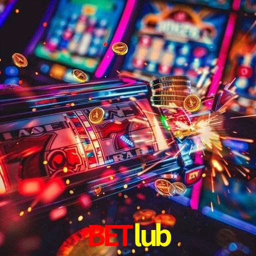 Apostas de Futebol betlub