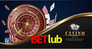 Diretório de Jogos betlub