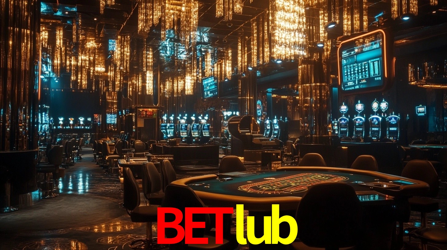 betlub login