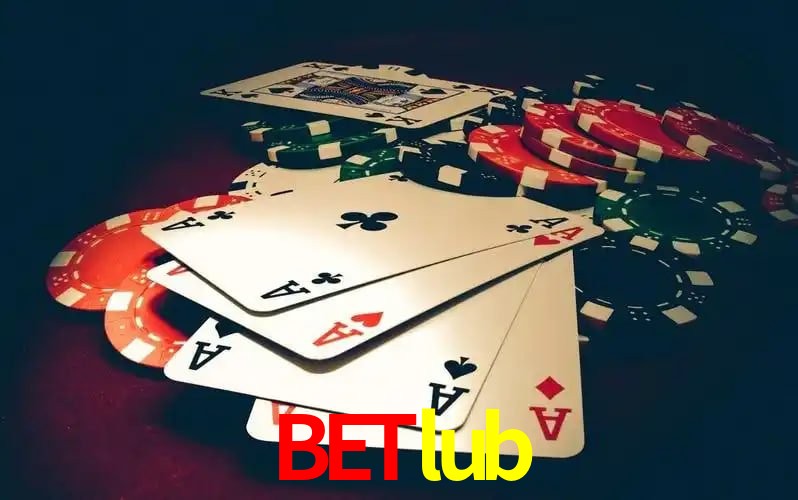 Níveis VIP betlub