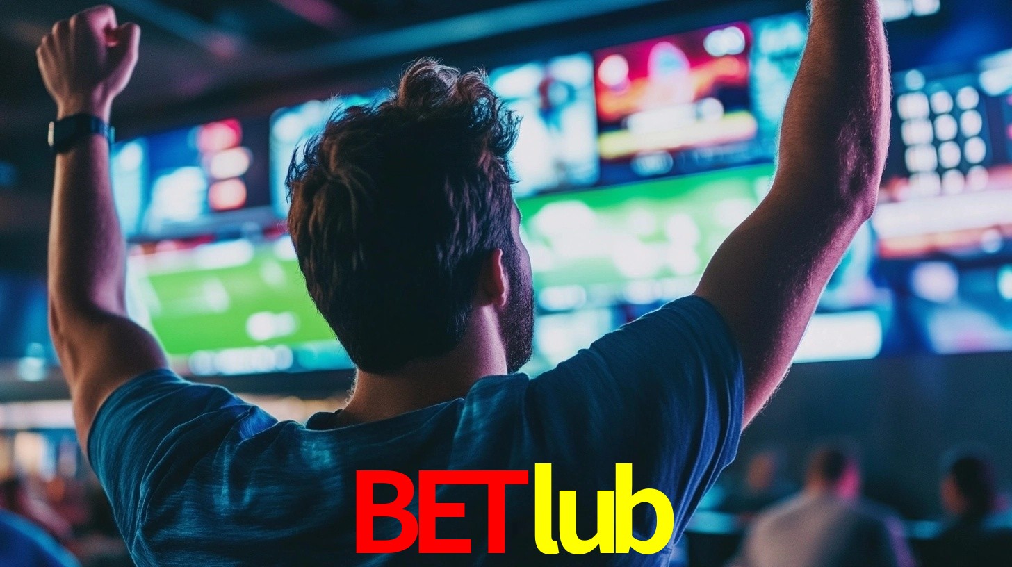 betlub - Cassino On-line Ganhos Sem Limites - betlub.com