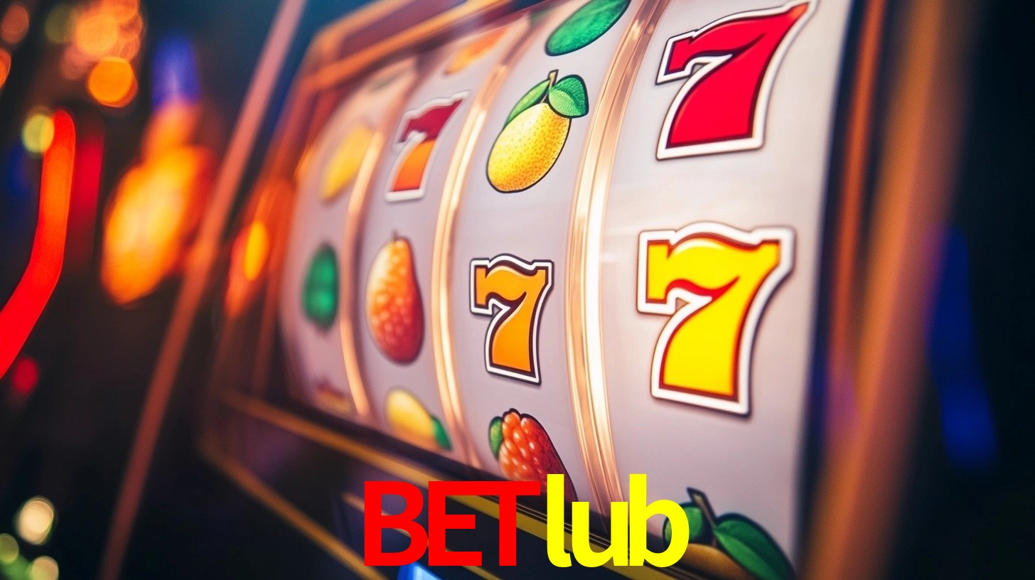 betlub App Interface