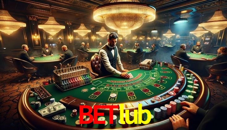 Bonus Features betlub