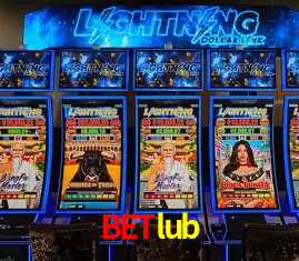 Apostas Esportivas na betlub: Um Guia Completo