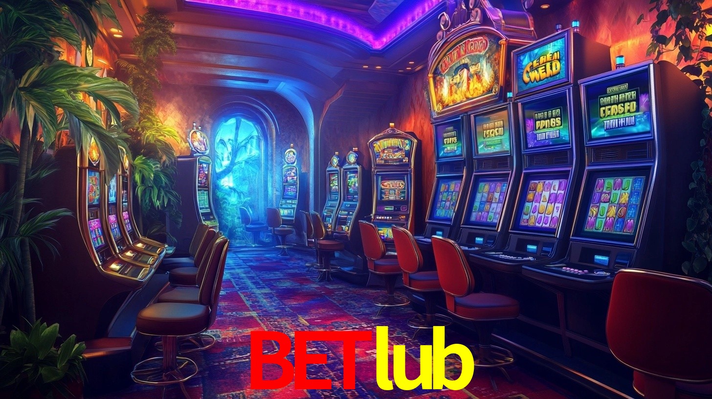 Tournaments betlub