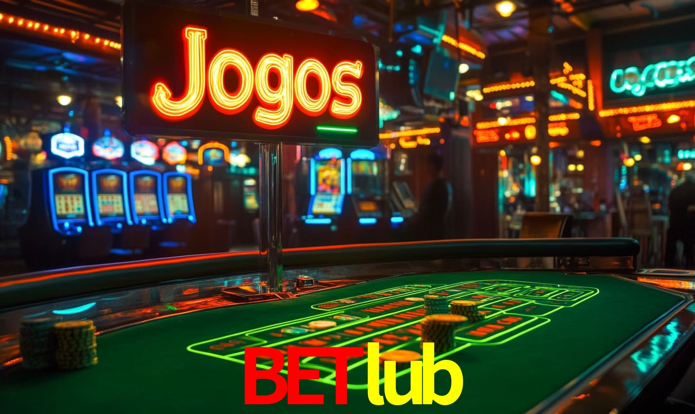 Promoção Relâmpago betlub