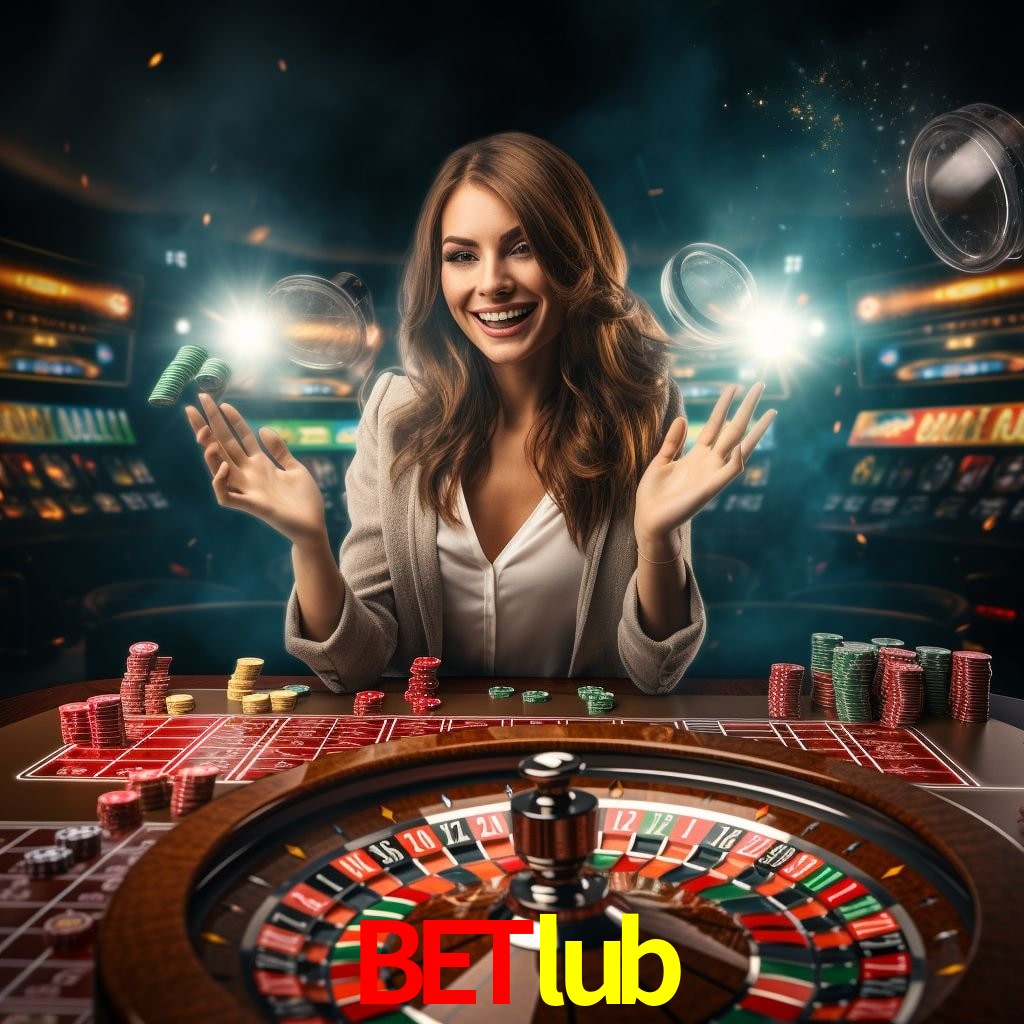 Explore as vantagens do betlub: serviço profissional e confiabilidade