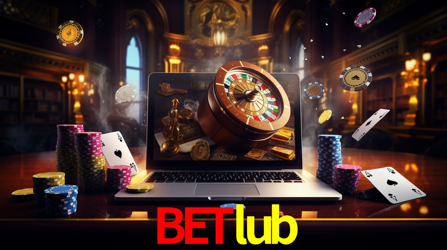 Live Casino betlub