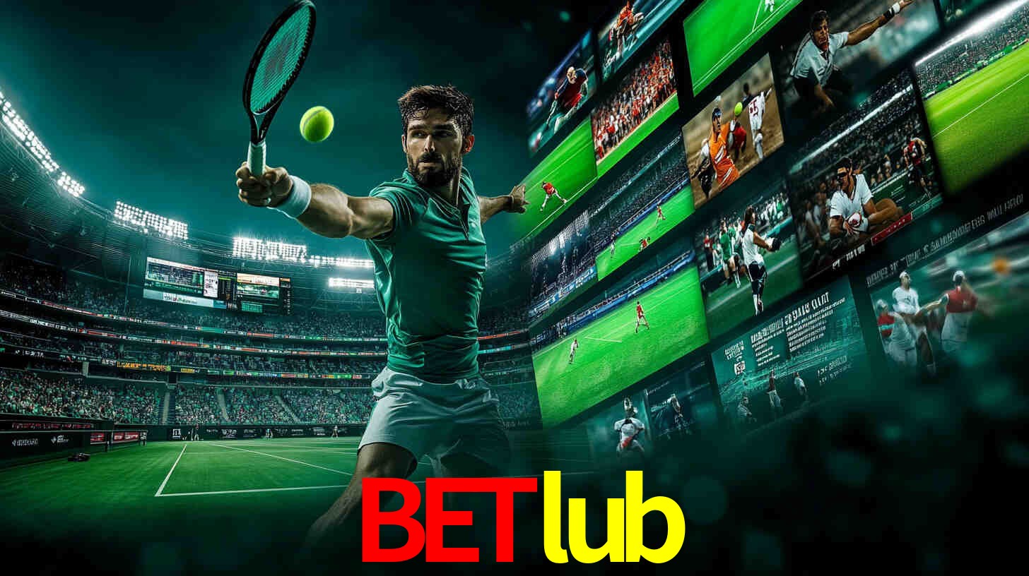 Descubra a Essência do betlub: Nossa História e Compromissos