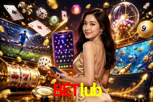 Secure Login betlub