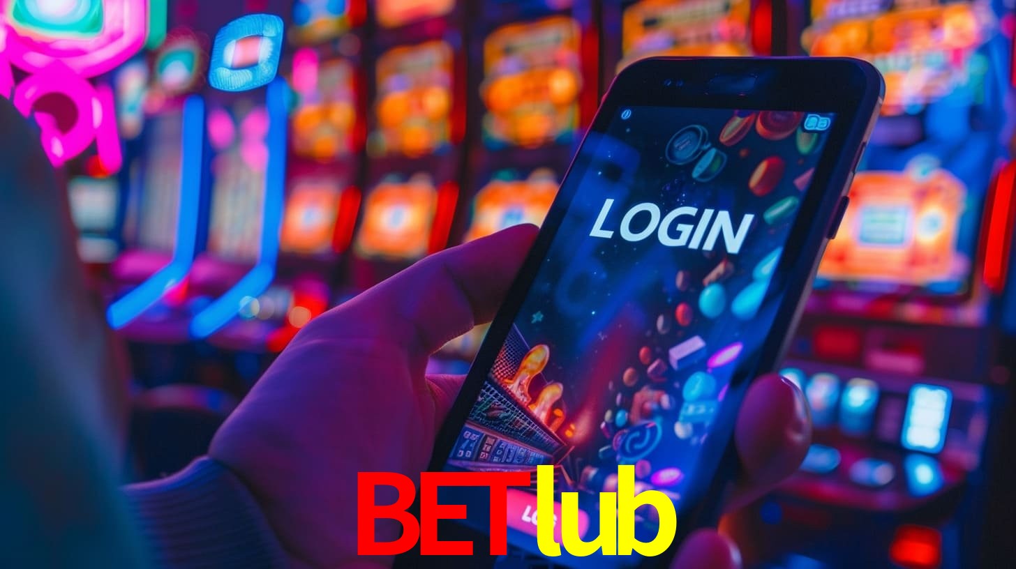 Apostas de Tênis betlub