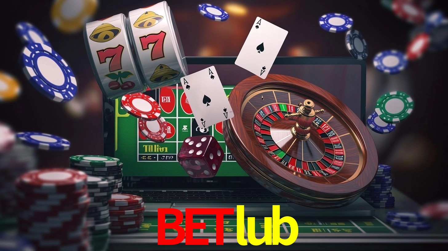 Premium Interface betlub