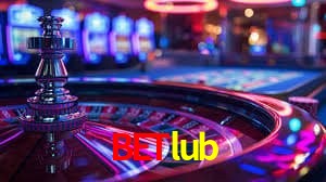 Provedores de Jogos betlub