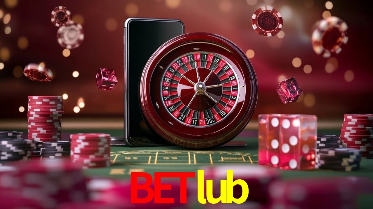 Tennis Betting betlub