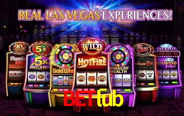 Descubra a Magia dos Jogos de Arcade no betlub