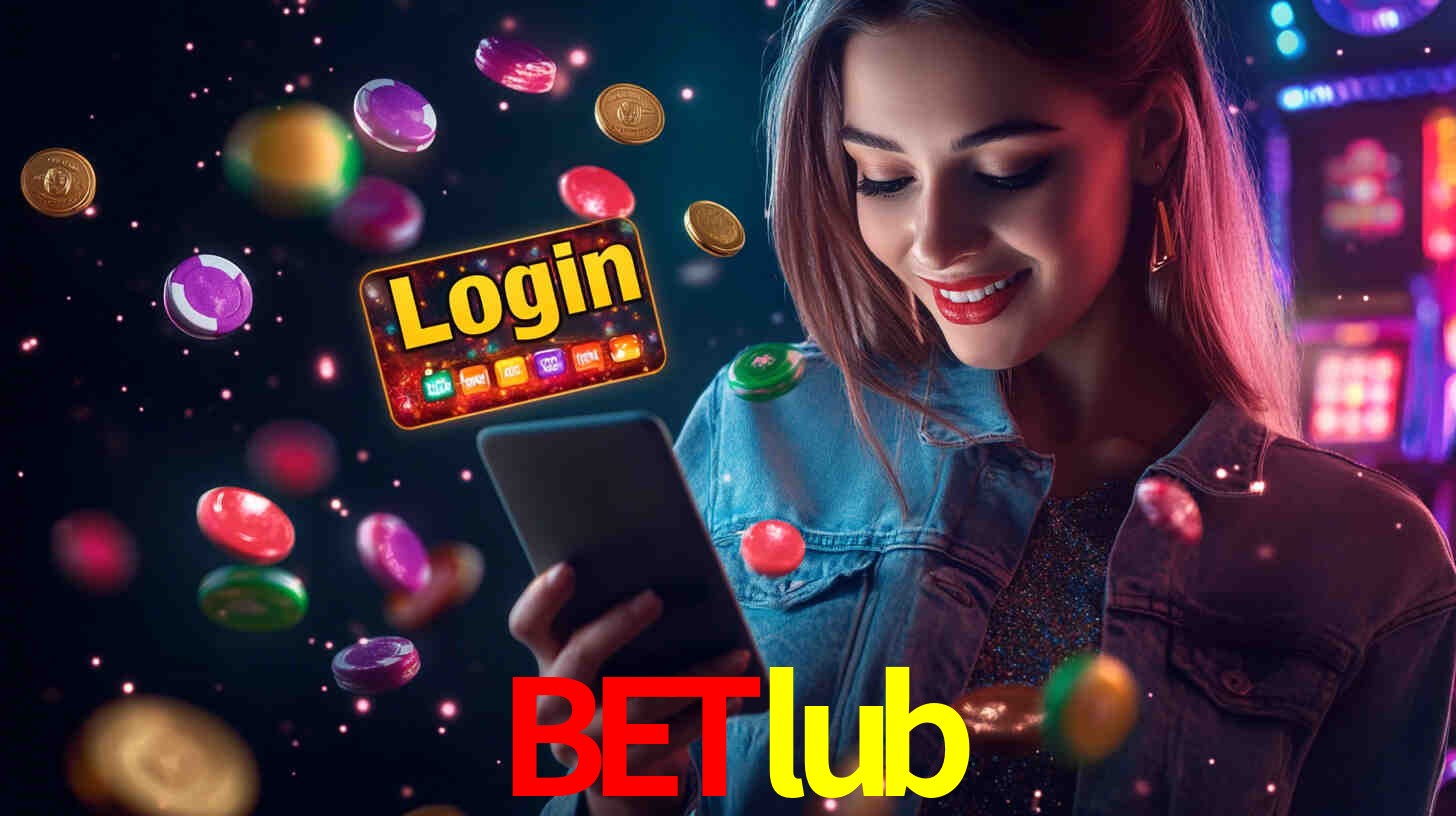 Descubra o Programa VIP da betlub: Vantagens Exclusivas para Jogadores