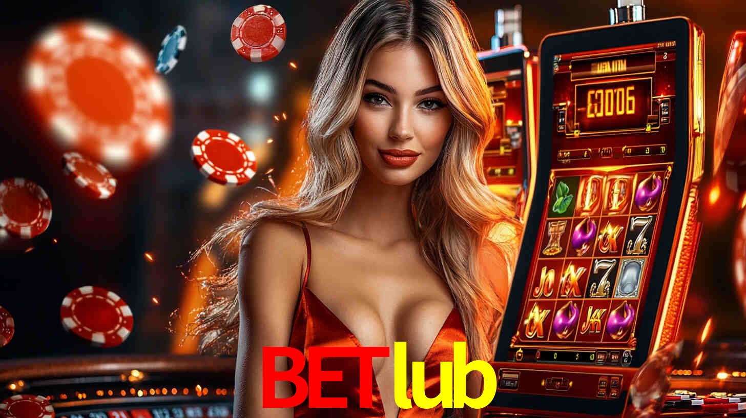 Sinta a adrenalina dos jogos de cassino com betlub