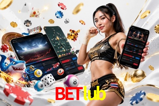 Weekend Specials betlub
