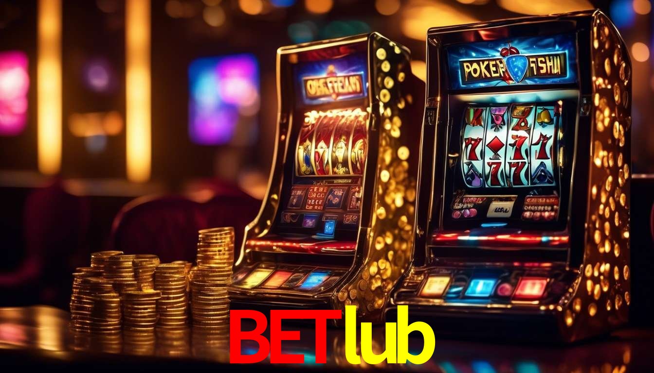 cassino betlub
