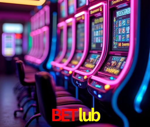 Lista de jogos de slot na betlub