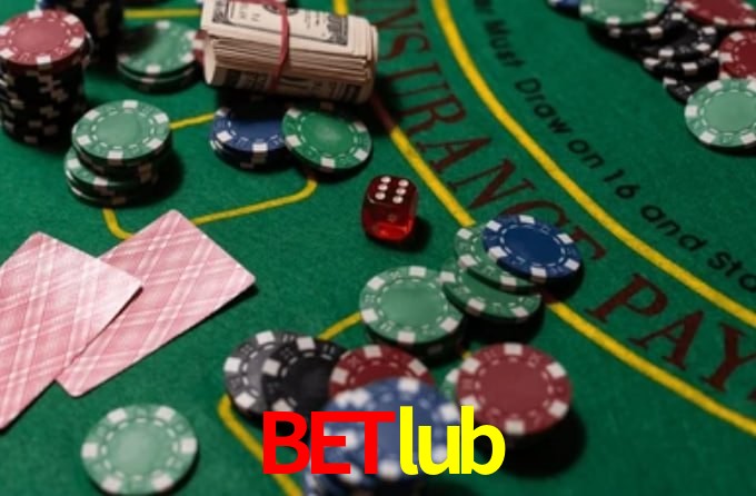 betlub login