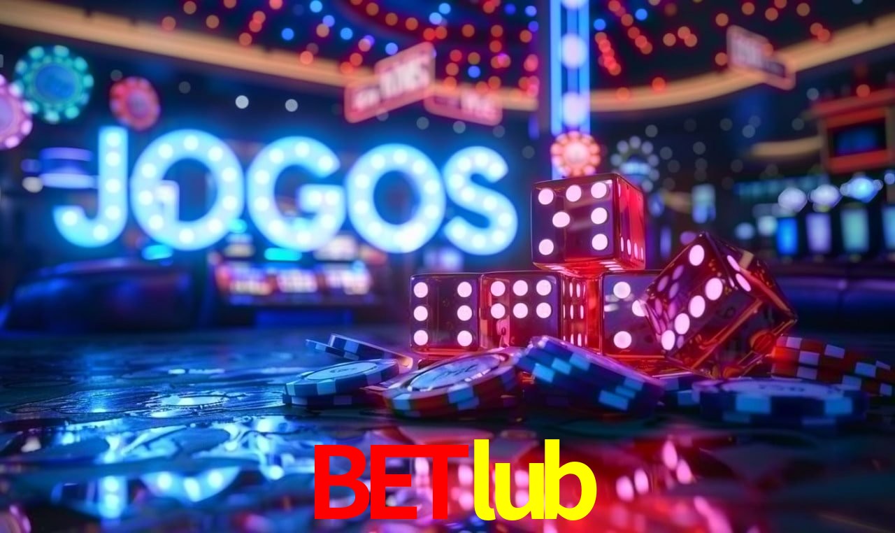 Casino VIP betlub