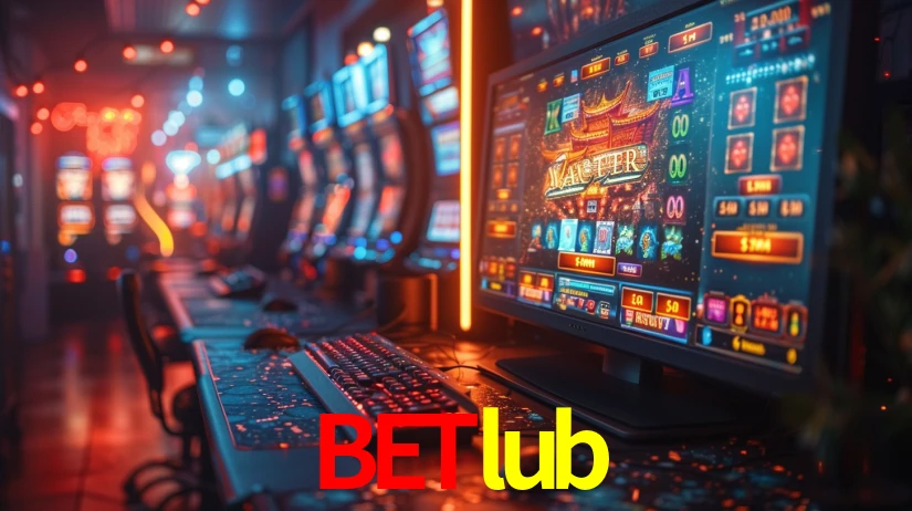 Experimente o Login Seguro Premium no betlub