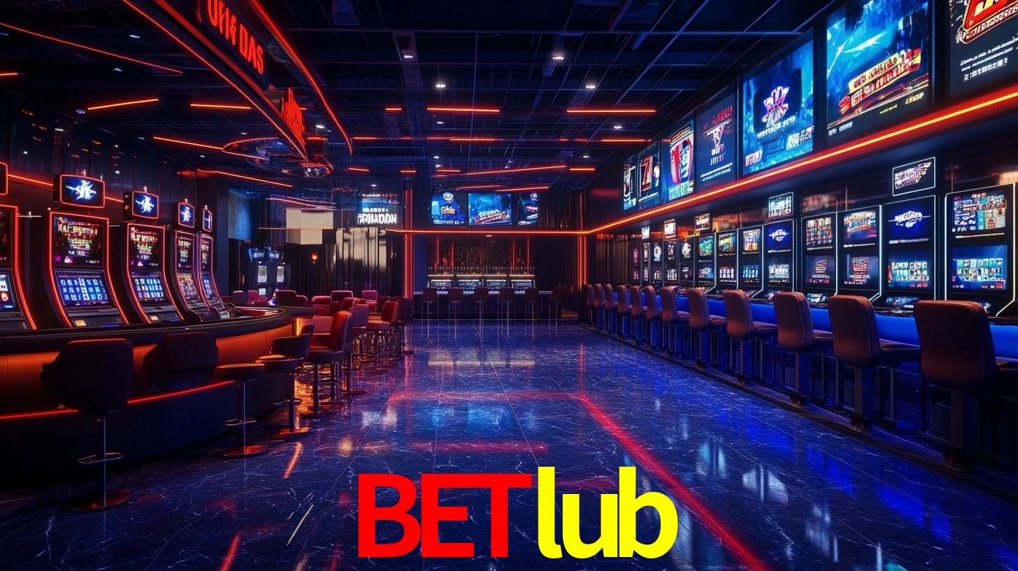 Welcome Bonus betlub