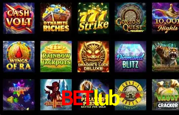 Descubra a Essência do betlub: Nossa História e Compromissos