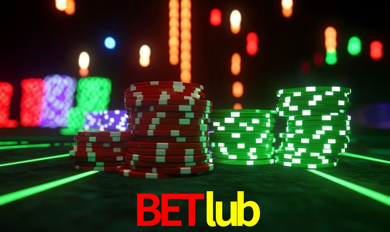 Game Statistics betlub