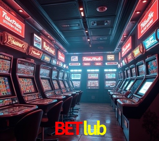 Acesso seguro à conta betlub