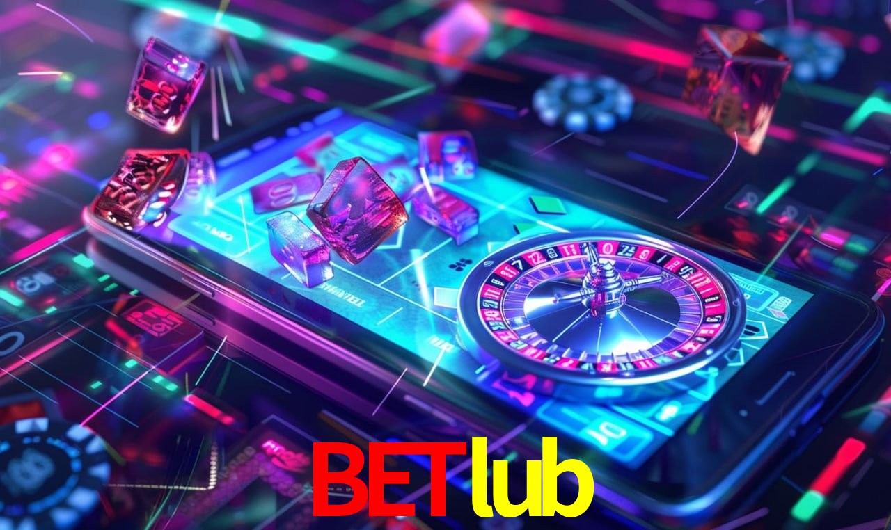 Jogos de Slot betlub