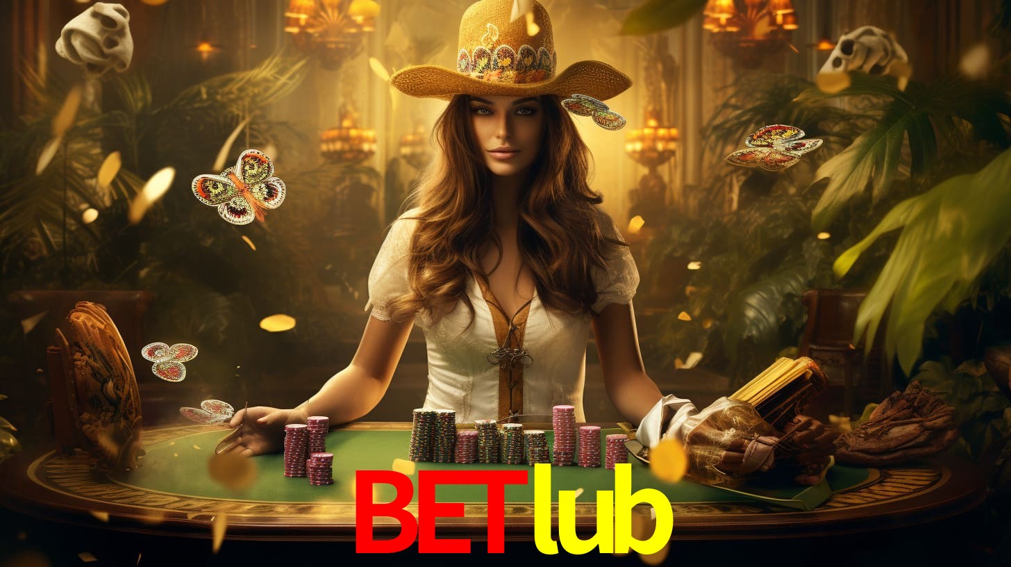 Roulette Table betlub