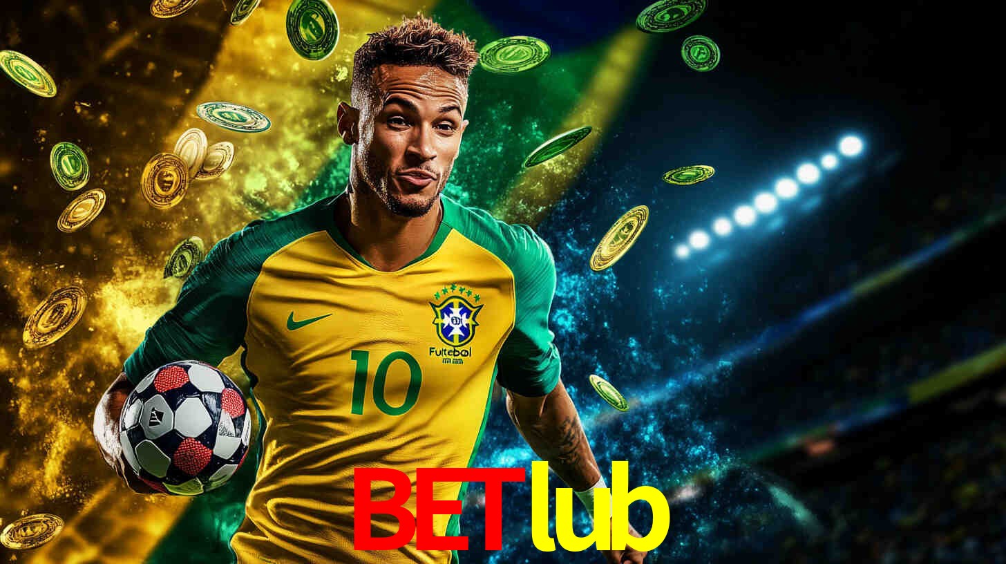 Inovações de Jogos na betlub: O Futuro das Experiências Interativas