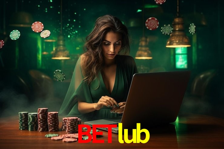 Apostas ao vivo betlub