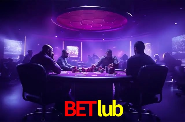 Login Seguro betlub