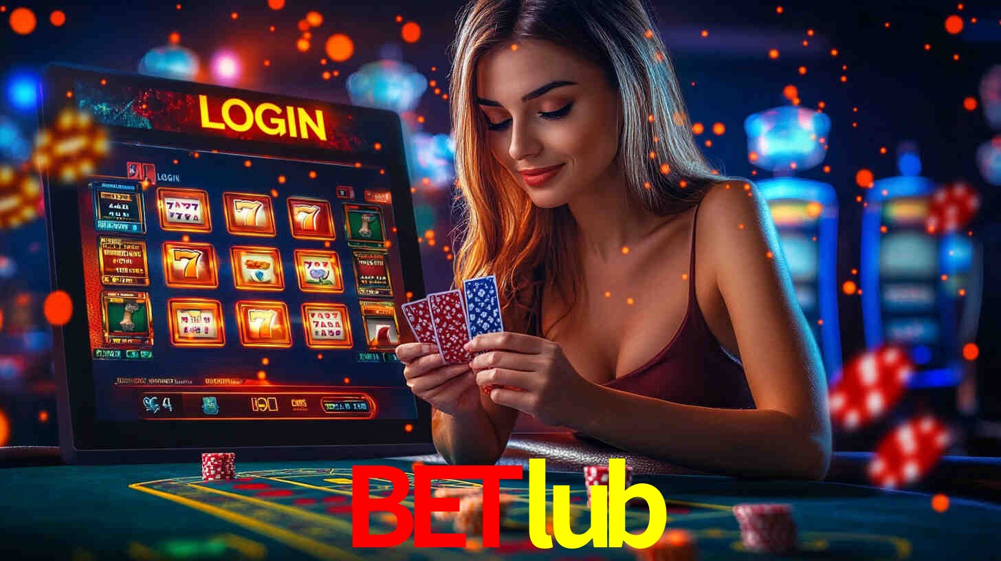 betlub login