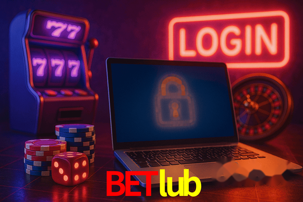 Casino Ao Vivo betlub