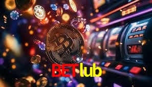 Jogos Exclusivos betlub